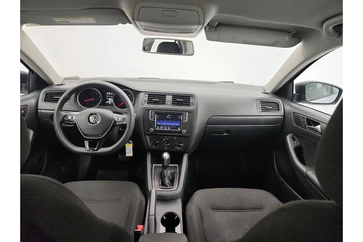 $12998 : Volkswagen Jetta 2016 1.4T S image 9