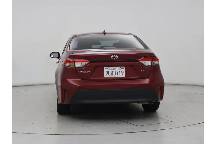 $20998 : Toyota Corolla 2023 LE 4dr S image 6
