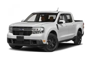 Ford Maverick 2022 Lariat 4d