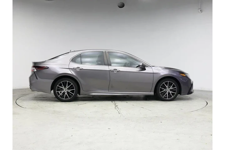 $25998 : Toyota Camry 2022 SE 4dr Sed image 7