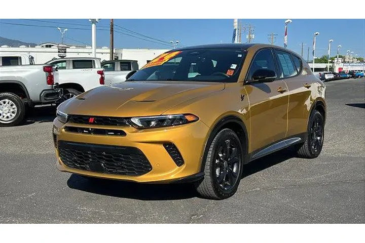 $31984 : Dodge Hornet 2024 AWD R/T Pl image 1