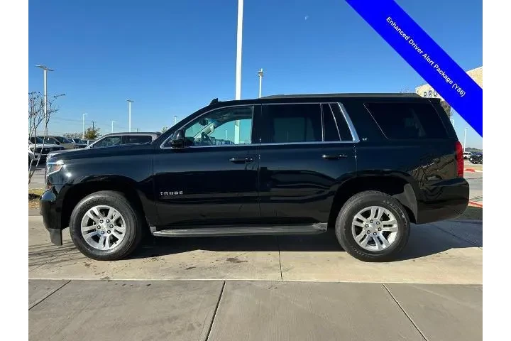 $26995 : Chevrolet Tahoe 2019 4x2 LT image 10