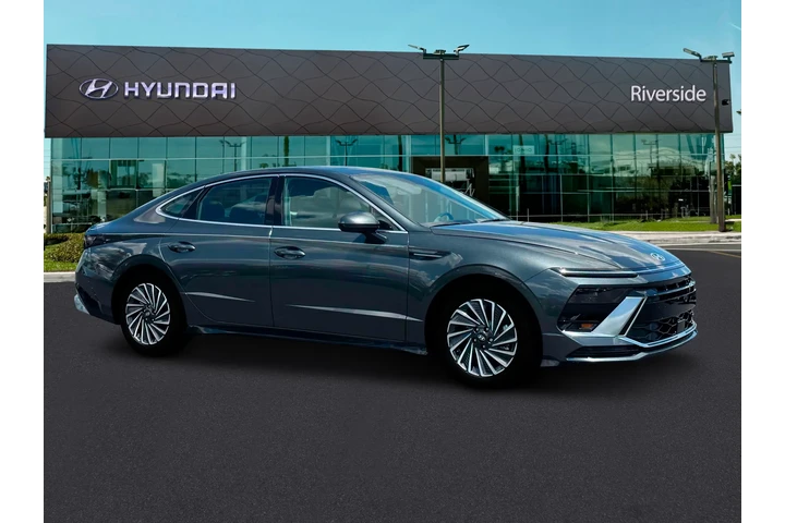 $22881 : Hyundai SONATA Hybrid 2025 S image 10