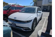 Hyundai IONIQ 5 2024 SEL 4dr en Riverside