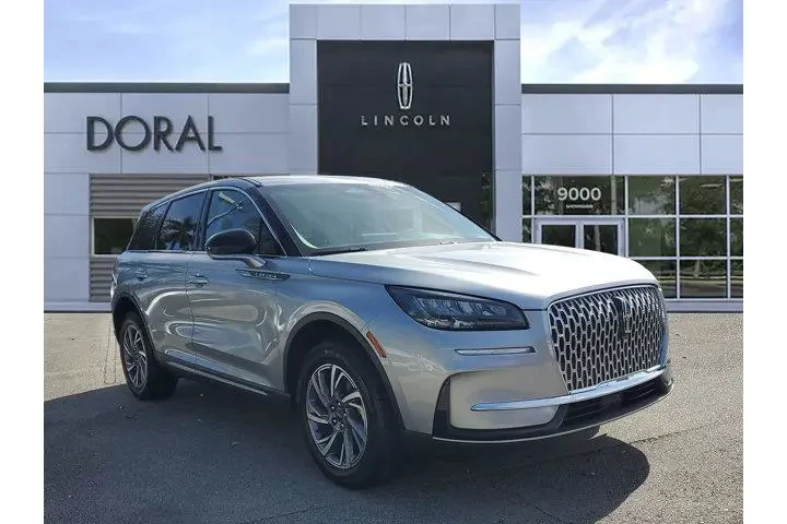 $29990 : Lincoln Corsair 2023 Standar image 1
