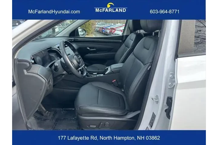 $23997 : Hyundai TUCSON 2023 AWD SEL image 10