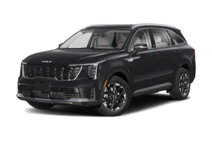 $31998 : Kia Sorento 2025 S 4dr SUV image 1