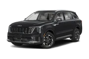 Kia Sorento 2025 S 4dr SUV en Wichita