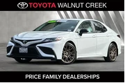 Toyota Camry 2024 SE 4dr Sed en San Francisco Bay Area