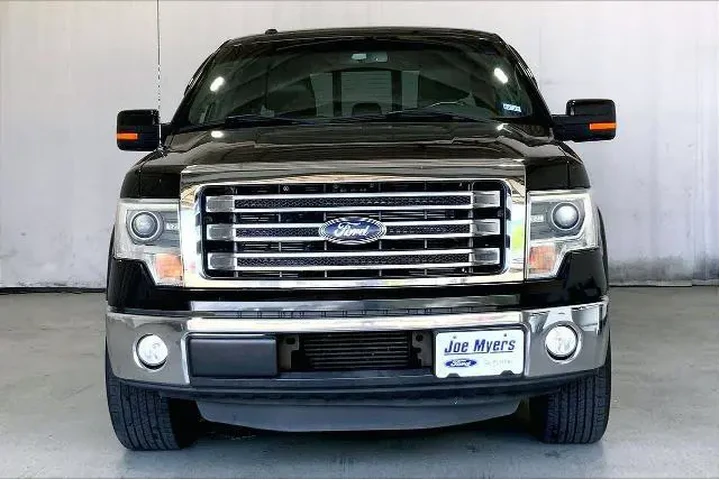 $12791 : Ford F-150 2013 4x2 King Ran image 3