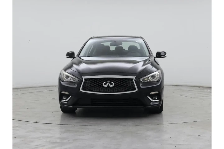 $23998 : INFINITI Q50 2020 3.0T Pure image 5