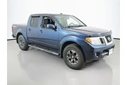 $22449 : Nissan Frontier 2019 4x4 PRO thumbnail