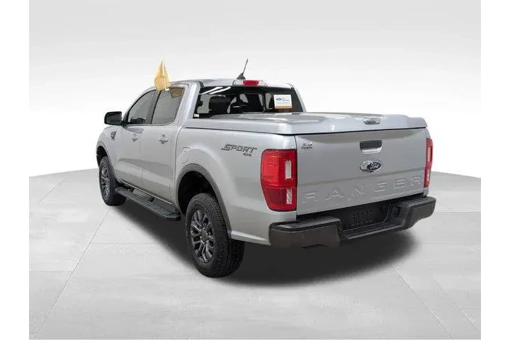 $30276 : Ford Ranger 2022 4x4 Lariat image 9
