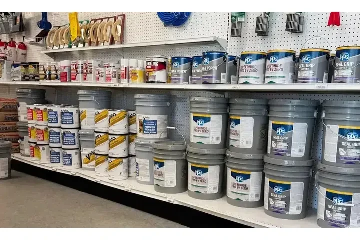 PINTURA DE CALIDAD image 5