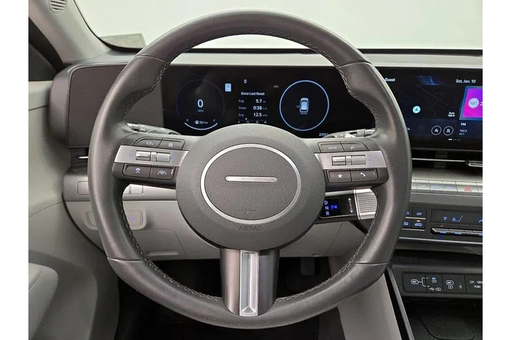 $21998 : Hyundai KONA 2024 AWD SEL 4d image 10