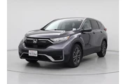 $27998 : Honda CR-V 2022 EX-L 4dr SUV thumbnail