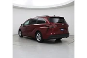 $39998 : Toyota Sienna 2022 AWD XLE 7 thumbnail