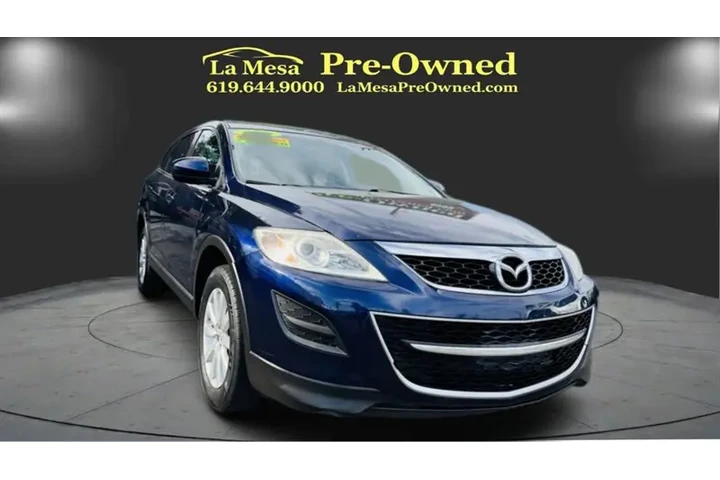 $5995 : 2010 CX-9 Sport image 4