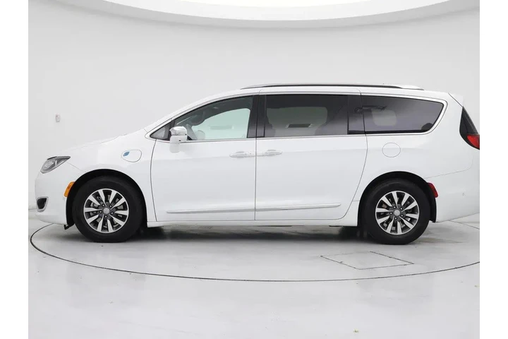 $29998 : Chrysler Pacifica Hybrid 202 image 3