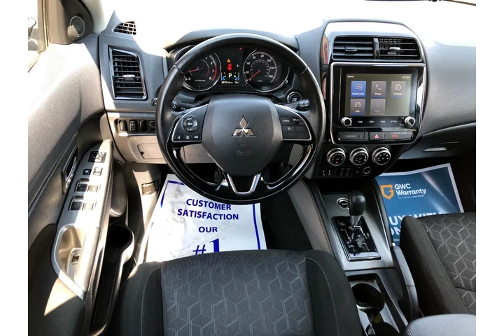 $15181 : 2021 Outlander Sport 2.0 SE A image 9