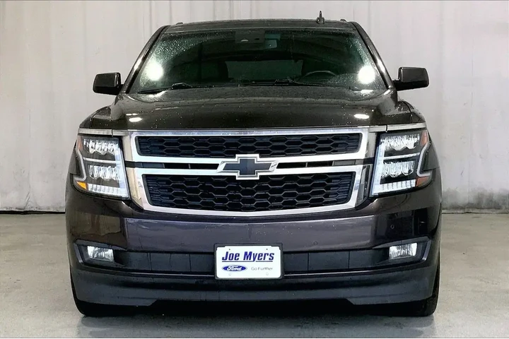 $22345 : Chevrolet Tahoe 2016 4x4 LT image 3