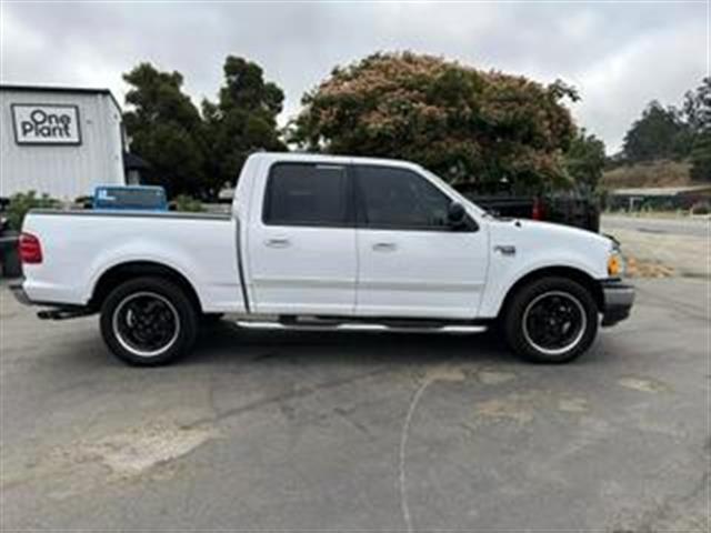 $9999 : 2003 FORD F150 SUPERCREW CAB image 4