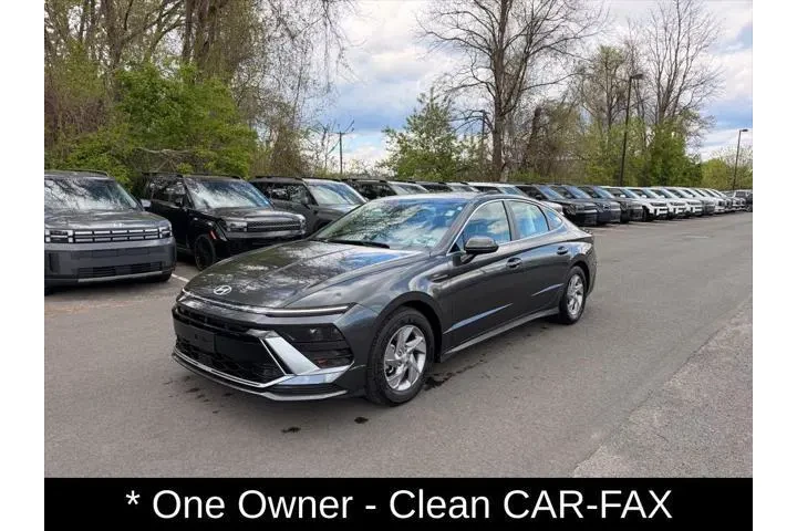$23400 : Hyundai SONATA 2025 SE 4dr S image 6