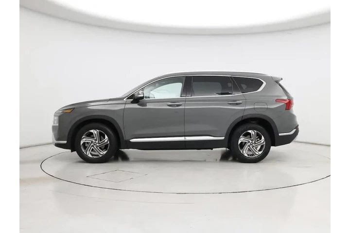 $23998 : Hyundai SANTA FE 2023 SEL 4d image 3