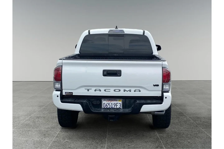 $31441 : Toyota Tacoma 2021 image 4