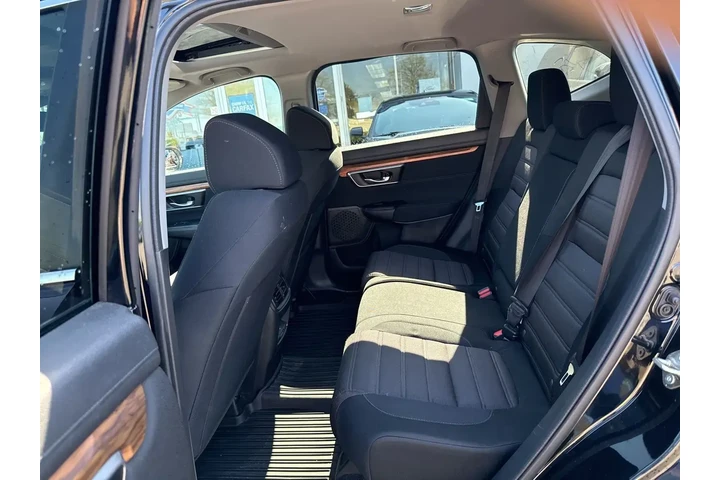 $17995 : Honda CR-V 2018 AWD EX 4dr S image 8