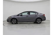 $14998 : Honda Civic 2015 EX 4dr Seda thumbnail