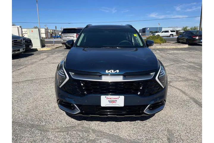 $31949 : Kia Sportage Hybrid 2024 AWD image 2