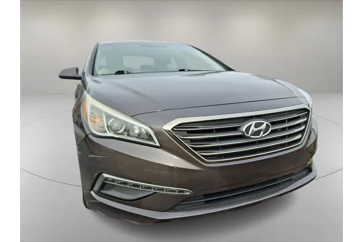 $10125 : Hyundai SONATA 2015 SE 4dr S image 3