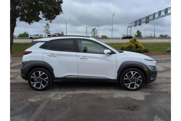 $20900 : Hyundai KONA 2023 AWD Limite image 9