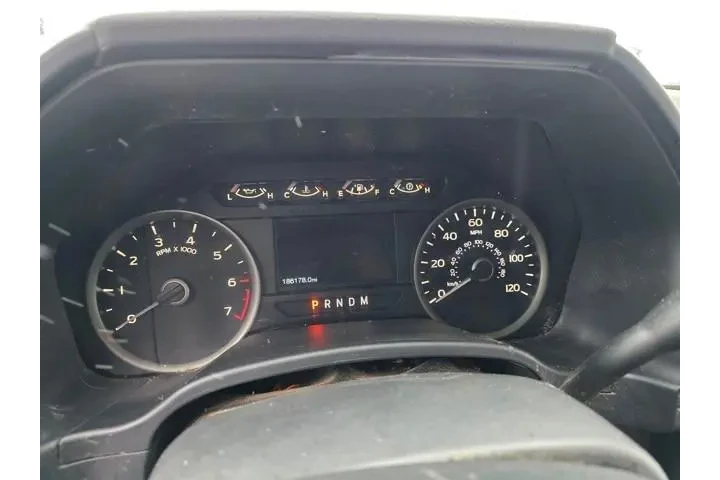 $14695 : Ford F-150 2018 4x4 XLT 4dr image 10