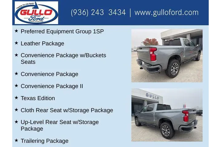 $31991 : Chevrolet Silverado 1500 202 image 5