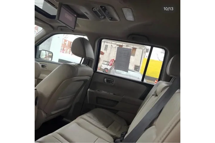 $9100 : 2013 Pilot EX-L w/DVD image 10