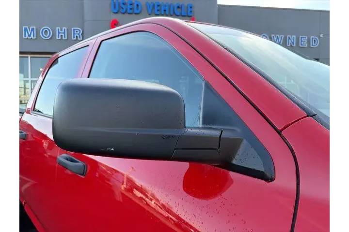 $26995 : Ram 1500 Classic 2019 4x4 Tr image 5