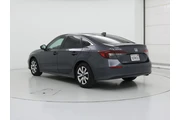 $26998 : Honda Civic 2025 LX 4dr Seda thumbnail