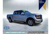 Ford F-150 2024 4x2 XLT 4dr en Las Vegas