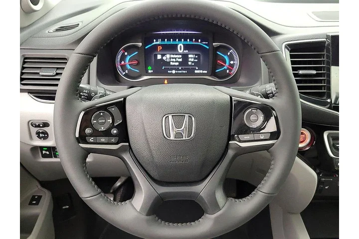 $25998 : Honda Pilot 2019 Touring 4dr image 10