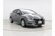 Nissan Versa 2023 S 4dr Seda