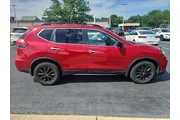 $12250 : Nissan Rogue 2017 AWD S 4dr thumbnail