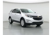 Chevrolet Equinox 2021 4x4 L en Elizabethtown