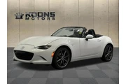 Mazda MX-5 Miata 2017 Grand en Silver Spring