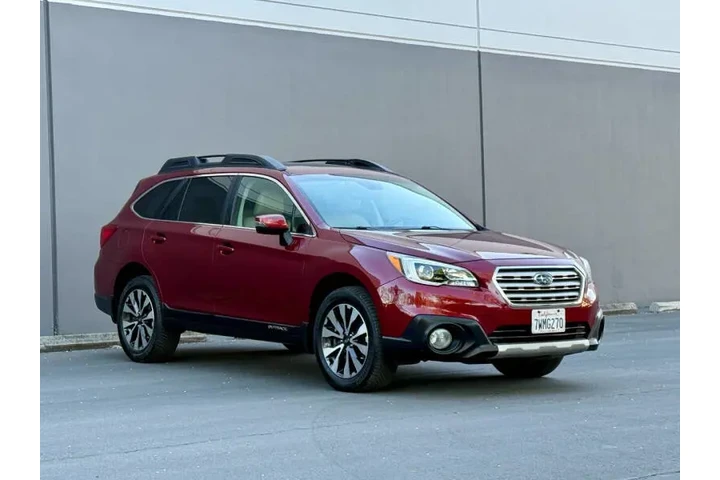 $14940 : 2017 Outback 3.6R Limited image 3