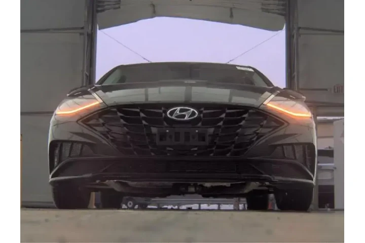 $19123 : Hyundai SONATA 2023 SEL 4dr image 3