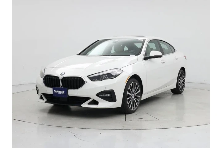 $22998 : BMW 2 Series 2020 AWD 228i x image 4