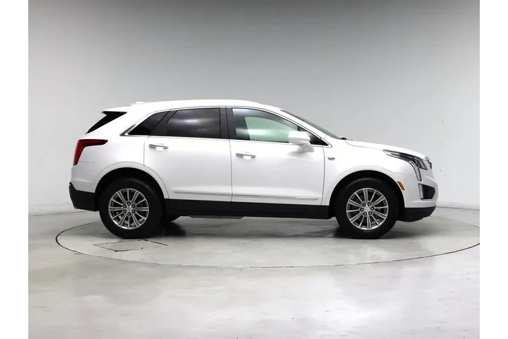 $20998 : Cadillac XT5 2018 Luxury 4dr image 7