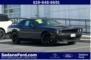 Dodge Challenger 2016 R/T 2d en San Diego